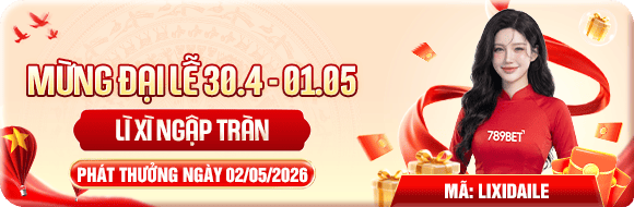 đại lễ 30.04 - 01.05